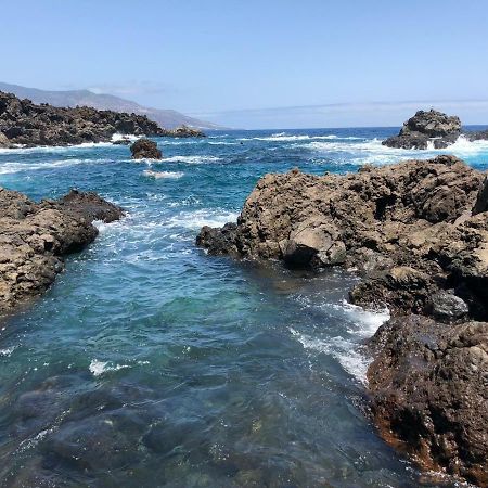 Vivienda Vacacional Balcón sobre el Mar Los Cancajos Exterior foto