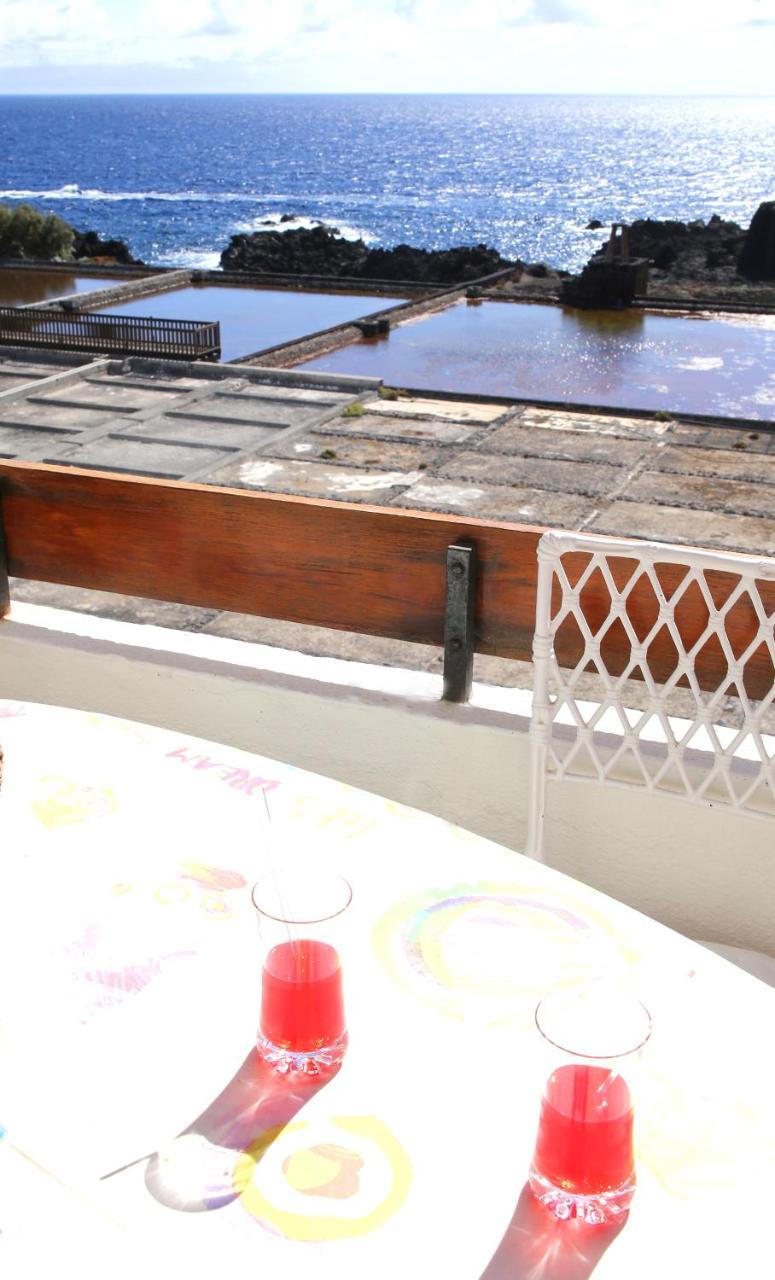 Vivienda Vacacional Balcón sobre el Mar Los Cancajos Exterior foto