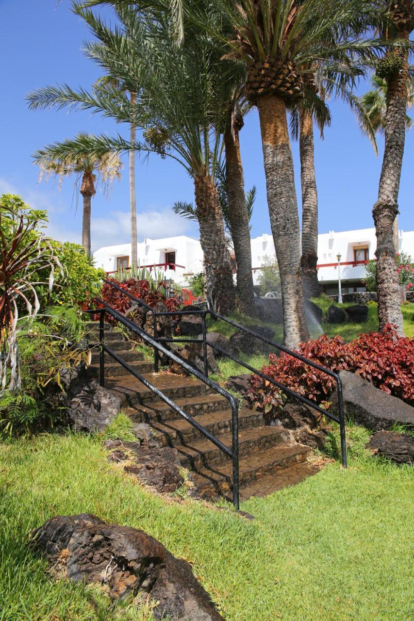 Vivienda Vacacional Balcón sobre el Mar Los Cancajos Exterior foto