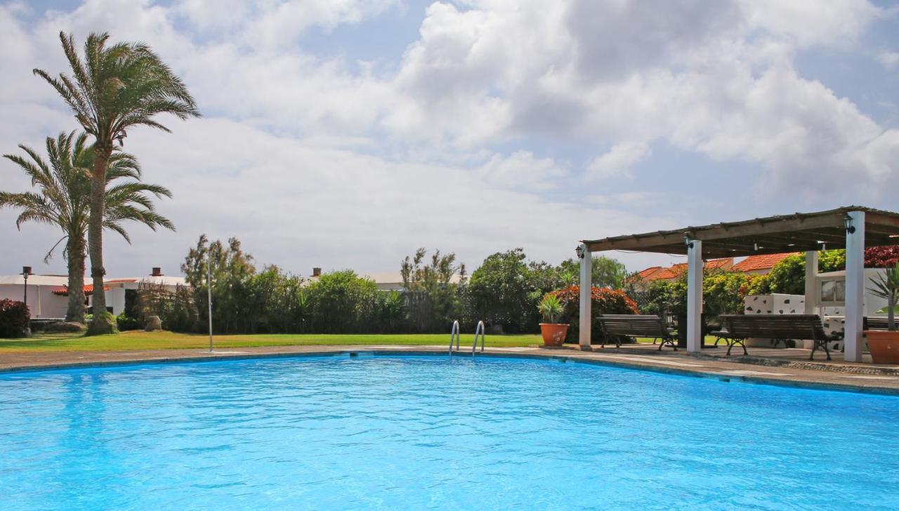 Vivienda Vacacional Balcón sobre el Mar Los Cancajos Exterior foto