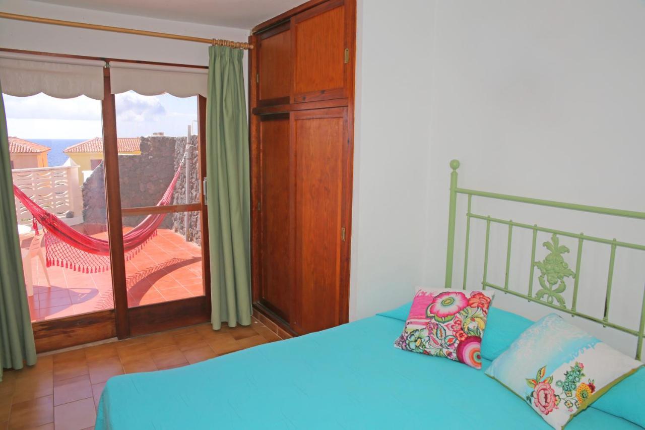 Vivienda Vacacional Balcón sobre el Mar Los Cancajos Exterior foto