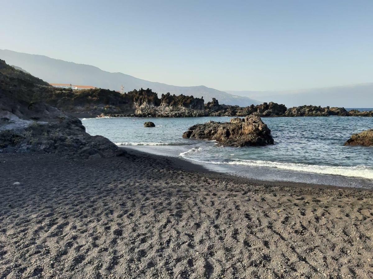 Vivienda Vacacional Balcón sobre el Mar Los Cancajos Exterior foto